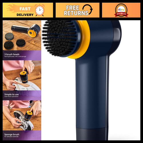 Sneaker cleaning kit with - sneaker,