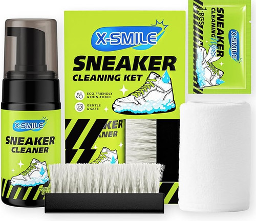 Sneaker cleaning kit - in, 1