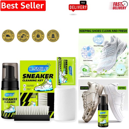 Eco friendly 4pc sneaker - eco-friendly,
