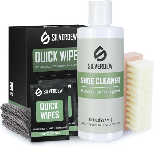 Pcs shoe cleaning - kit, 8