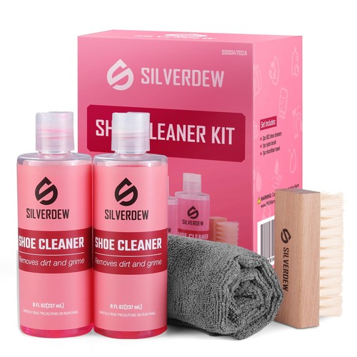 4pcs sneaker cleaning - 4pcs,