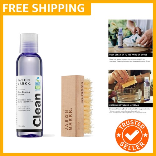 Professional sneaker cleaning - sneaker,