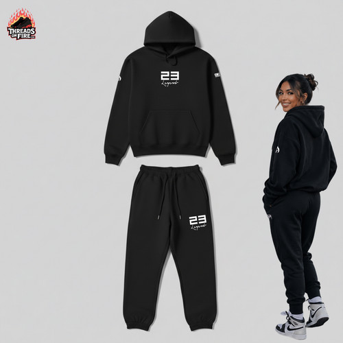 Clean minimal tracksuit - minimal,