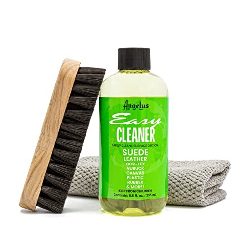 Easy cleaner kit sneaker - cleaner,
